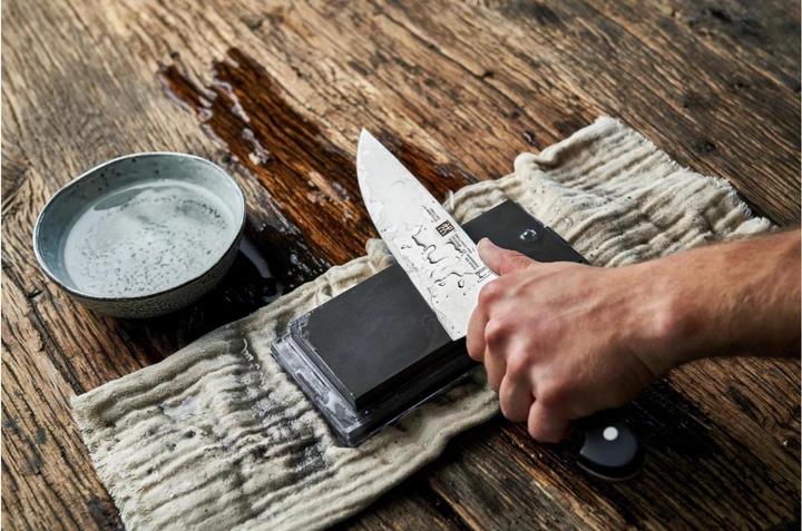 Produktbild Zwilling Twin Stone Pro