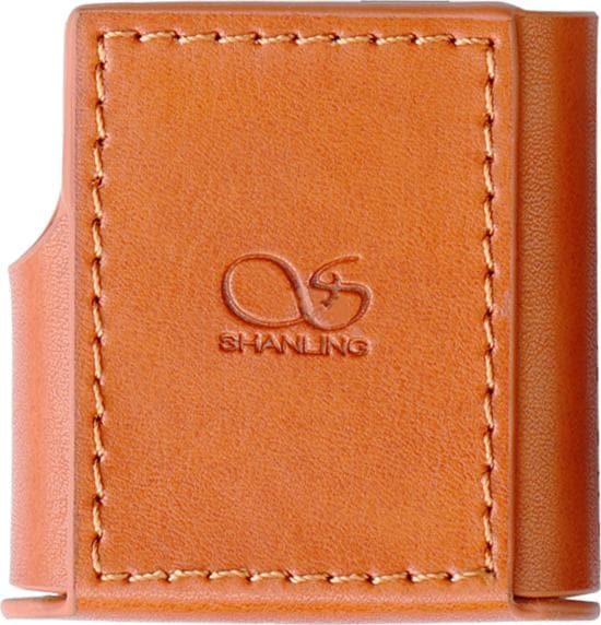 Shanling M0 Pro Case