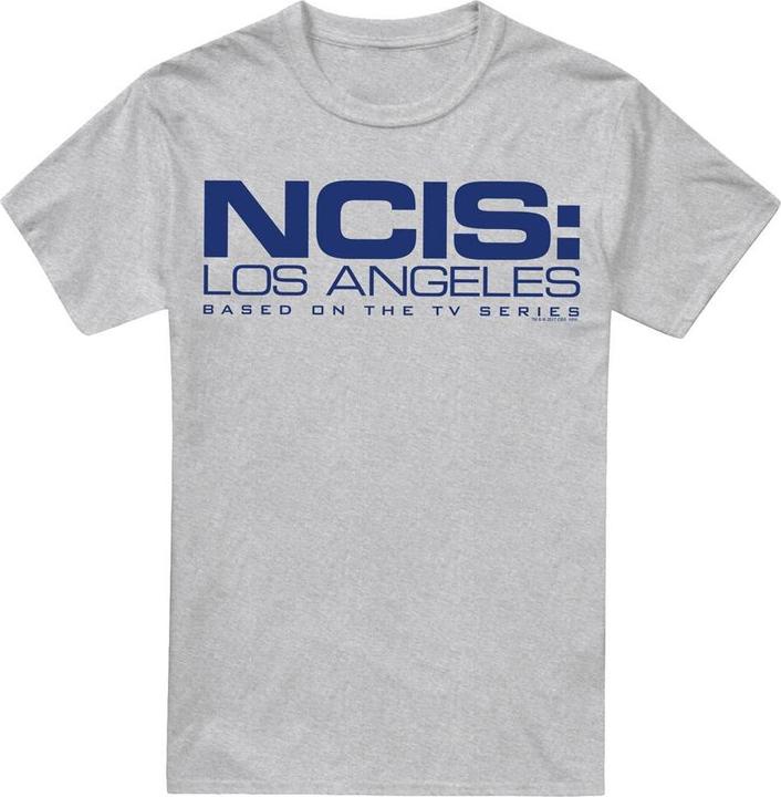 Produktbild NCIS: Los Angeles TShirt (S)