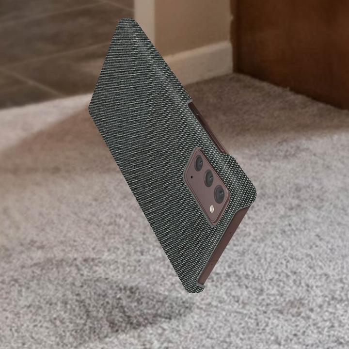 Actual product image Avizar Clos Series (Samsung Galaxy Note 20)