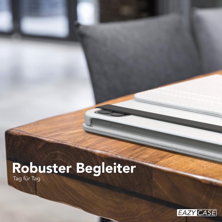 Produktbild EAZY CASE Rotationcase Apple iPad Pro 11" (2021) (Apple iPad Pro 11 2021)