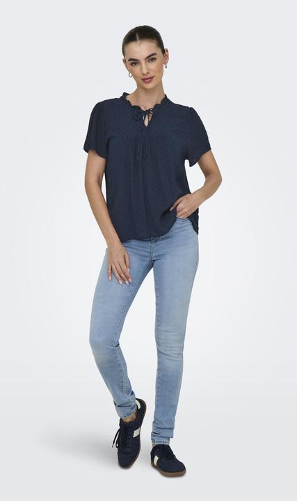 Produktbild JdY Jdylima Life S/S Top Wvn Noos (36)