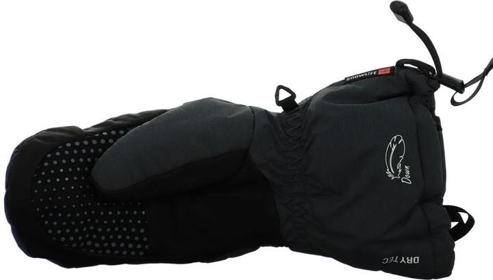 Actual product image snowlife Big Down DT Mitten (XL)