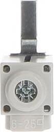 Produktbild ABB AST25/15S Anschlussklemme 6-25qmm,Pin 2CDL200011R2515