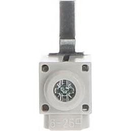 Thumbnail - ABB, Verteilerschrank Zubehör, AST25/15S Anschlussklemme 6-25qmm,Pin 2CDL200011R2515