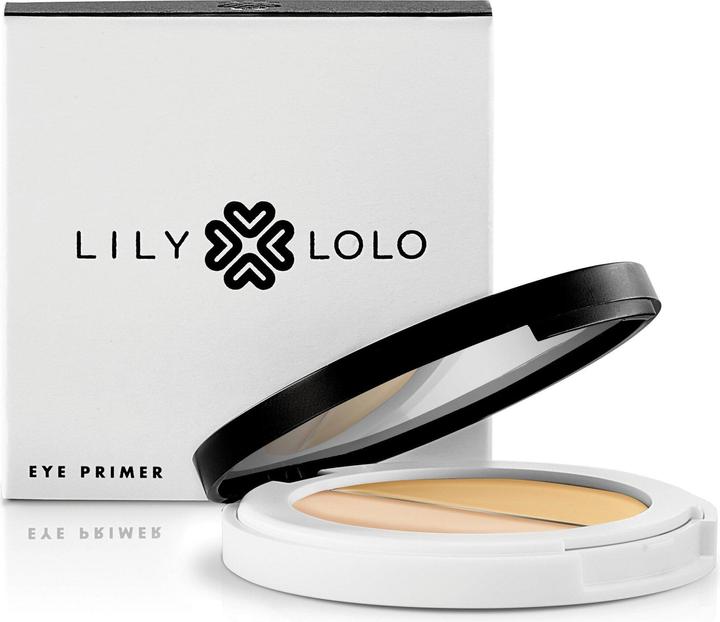 Produktbild Lily Lolo Prime Focus
