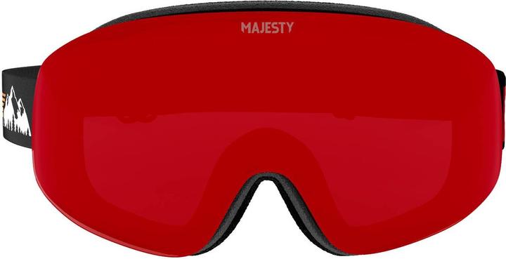 Immagine prodotto Majesty The Force Arc 2025