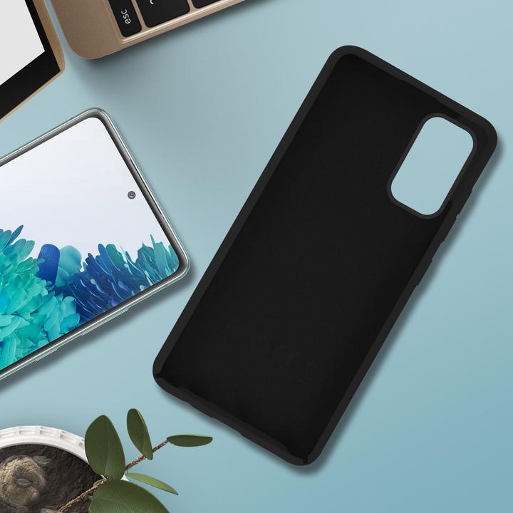 Actual product image Avizar Fast Series (Samsung Galaxy S20 FE)