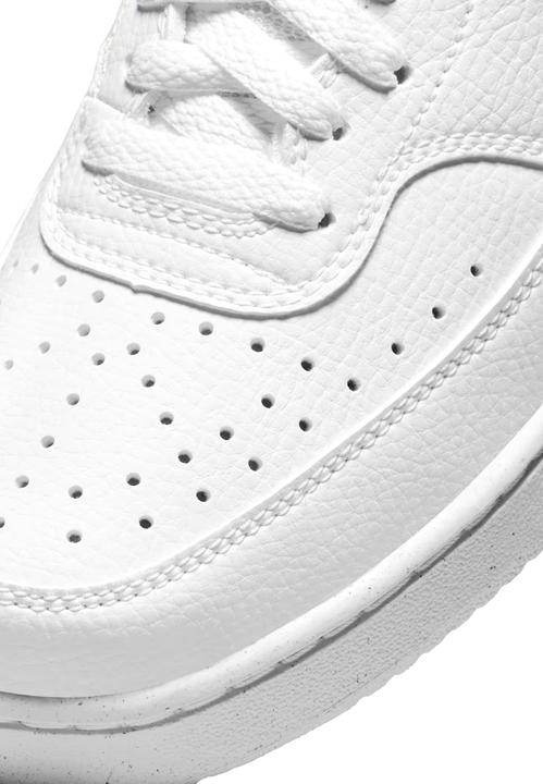 Productafbeelding Nike Court Vision Low Next Nat WIT/WIT-WIT 6,5 (37.5)