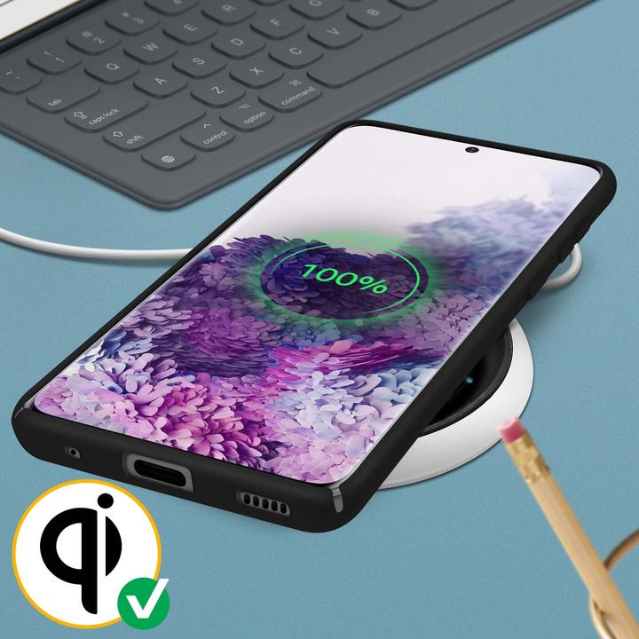 Actual product image Avizar Fast Series (Samsung Galaxy S20+)