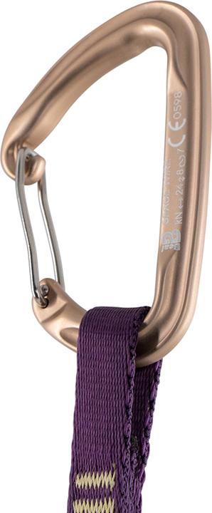 Image du produit Beal Pulp Quickdraw x5 - Express-Set