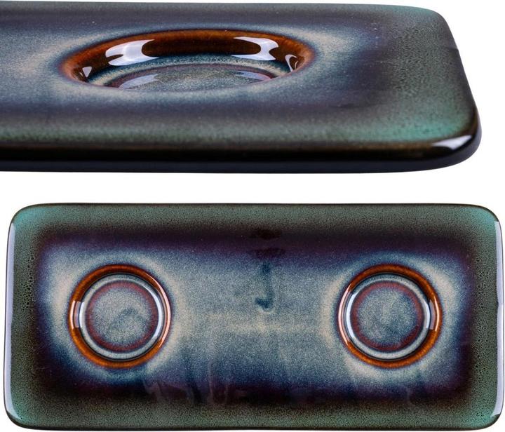 Actual product image Calimatcha Tea set