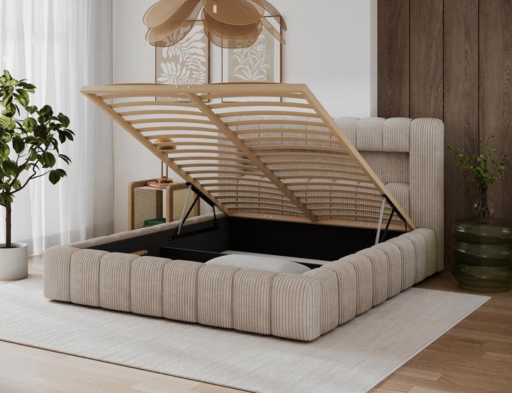 Produktbild ELTAP Bed (180 x 200 cm)