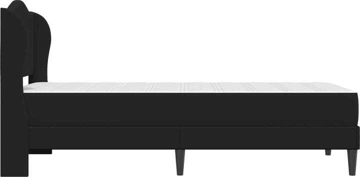 Produktbild vidaXL Moderner Bettrahmen (90 x 190 cm)
