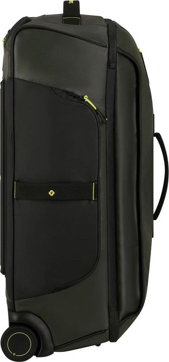 Immagine prodotto Samsonite PARADIVER LIGHT DUFFLE/WH 67/24 FL, JUNGLE GREEN Reisetasche (74.50 l)
