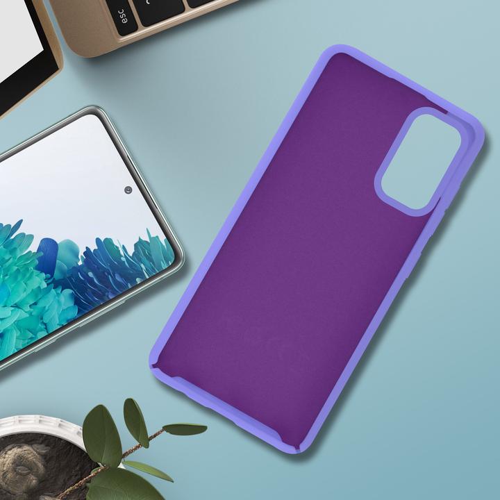 Actual product image Avizar Fast Series (Samsung Galaxy S20 FE)