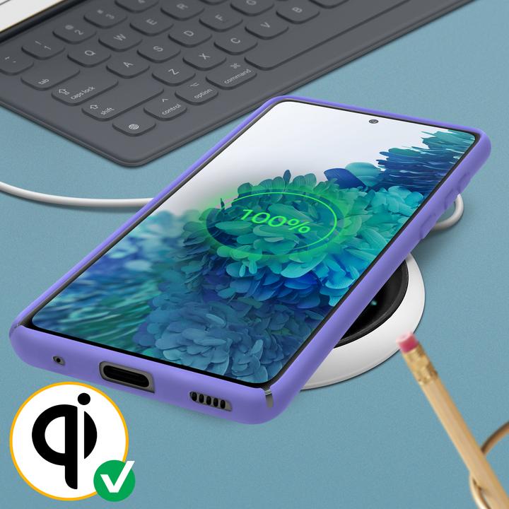 Actual product image Avizar Fast Series (Samsung Galaxy S20 FE)