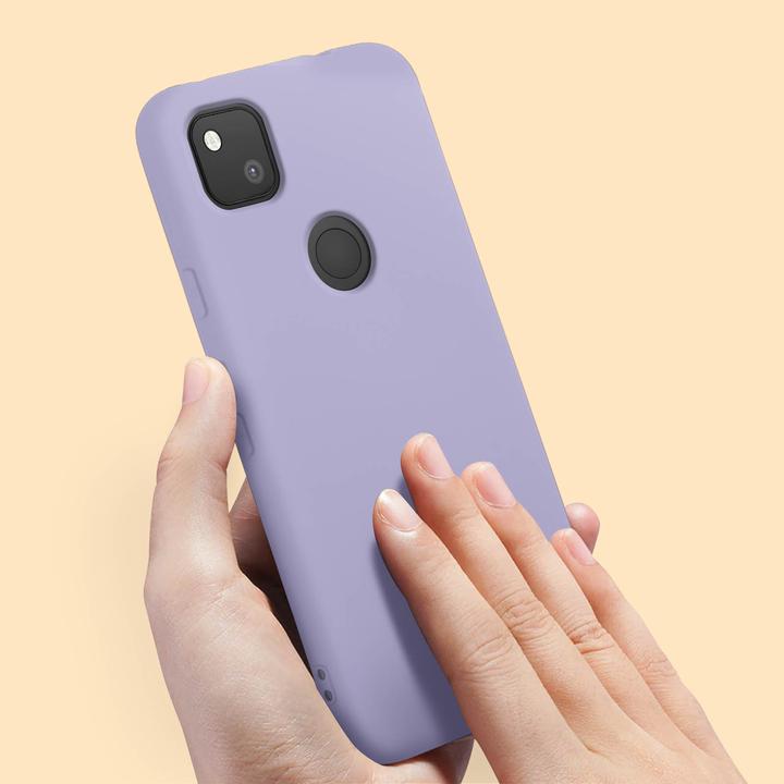 Actual product image Avizar Fast Series (Google Pixel 4a)