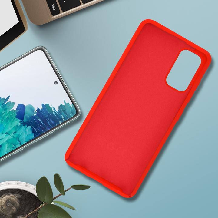 Actual product image Avizar Fast Series (Samsung Galaxy S20 FE)