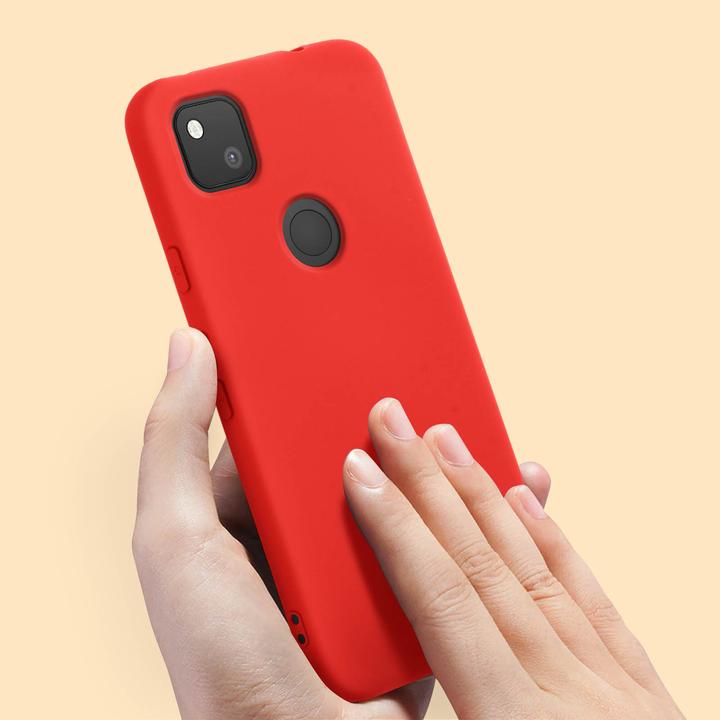 Produktbild Avizar Fast Series (Google Pixel 4a)