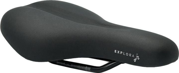 Produktbild Selle Royal Sattel Explora junior L (22"- 24")