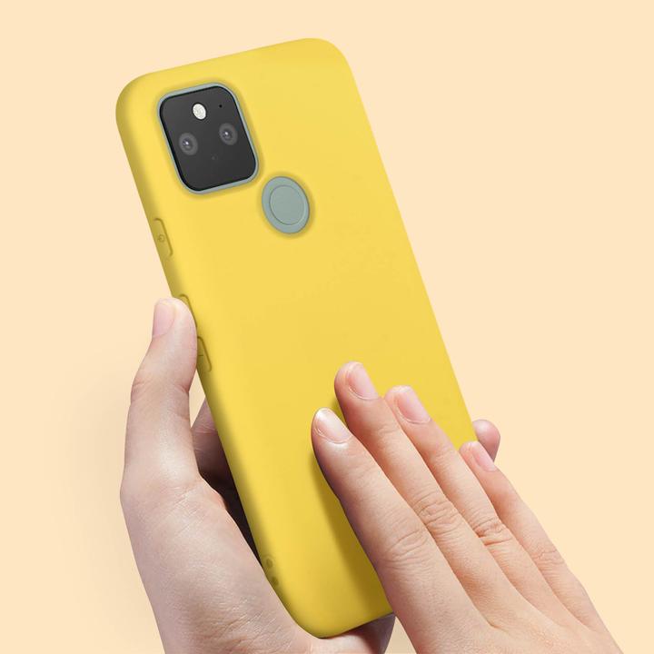 Produktbild Avizar Fast Series (Google Pixel 5)