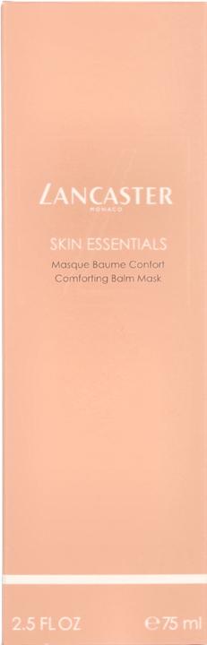 Immagine prodotto Lancaster Maschera balsamo confortante Skin Essentials (75 ml)