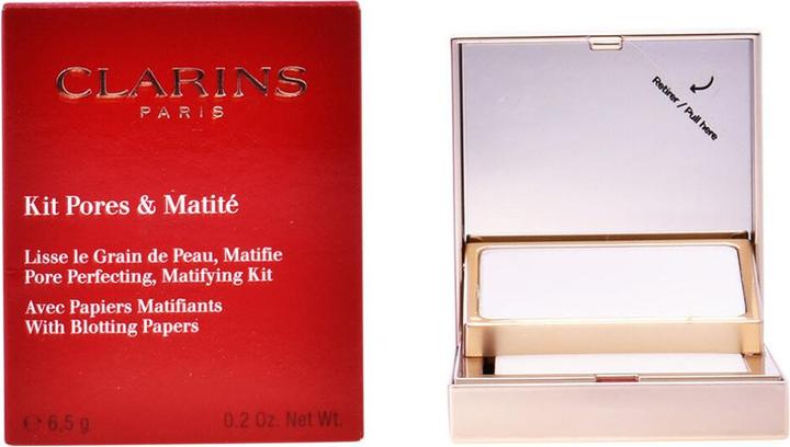 Image du produit Clarins Pores et Matité - Kit (Perfectionnement des pores)