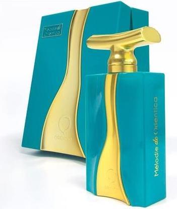 Produktbild Orientica de Melodie de (Eau de Parfum, 90 ml)