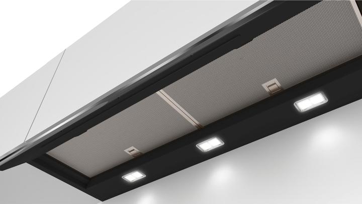 Actual product image Bosch Hausgeräte DBB97AM60 (Substructure hood)