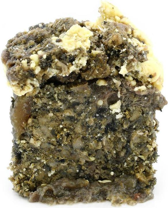 Image du produit Lunderland Boîte de panse (Adulte, 1 pcs, 380 g)