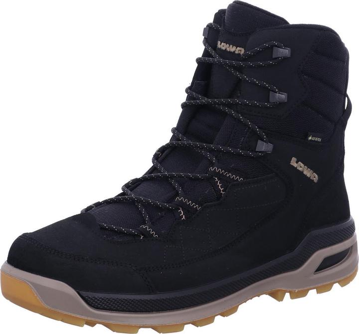 Actual product image Lowa Ottawa GTX (47)