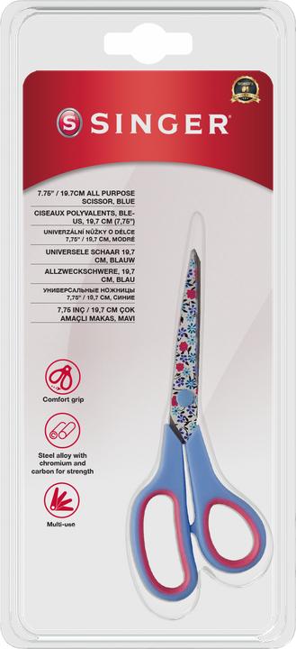 Produktbild Singer Schere (19.70 cm)