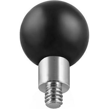 RAM Mounts RAM 1Inch BALL W/ 1/4Inch-20, Barcode-Scanner Zubehör