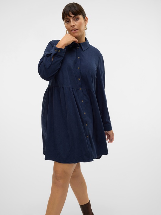 Produktbild Vero Moda VMCVILJA Kurzes Kleid Kleid (48)