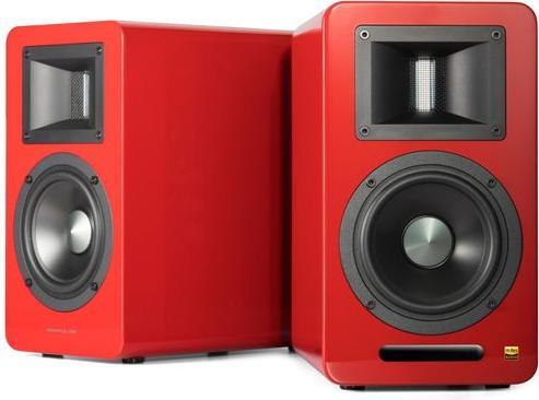 Image du produit Edifier Airpulse A100 (1 paire, 100 W)