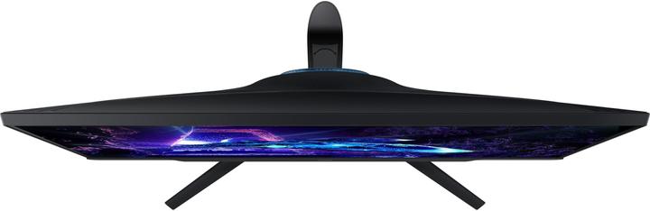 Actual product image Samsung Odyssey G3 G30D (1920 x 1080 pixels, 32")