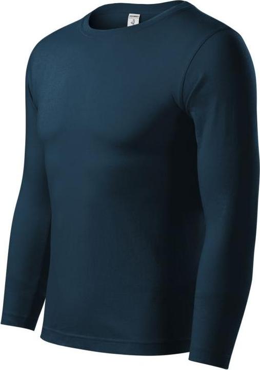 Actual product image Malfini Progress LS M T-shirt MLI-P7502 (M)