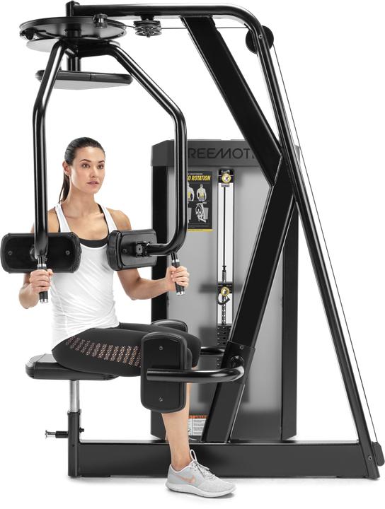 Actual product image Freemotion Epic Lateral Corso