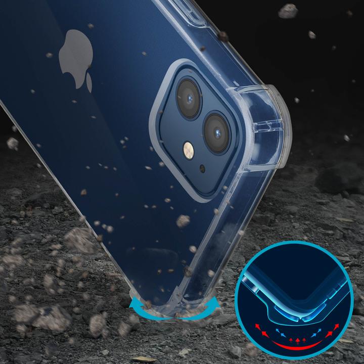 Actual product image Jaym JDrop Series (Apple iPhone 12 Pro)