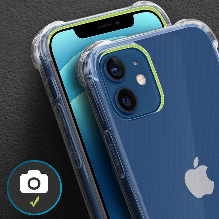 Actual product image Jaym JDrop Series (Apple iPhone 12 Pro)