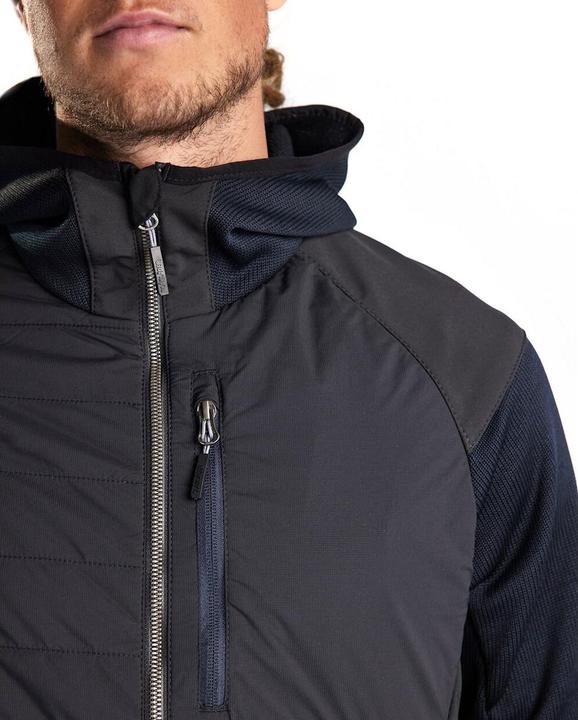 Actual product image Blakläder Blåkläder waterproof winter jacket (XL)