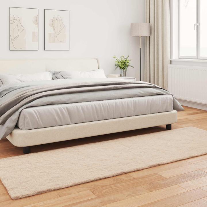 Produktbild vidaXL Wohnzimmerteppich (80 x 250 cm)
