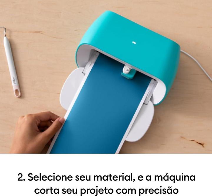 Actual product image Cricut Joy