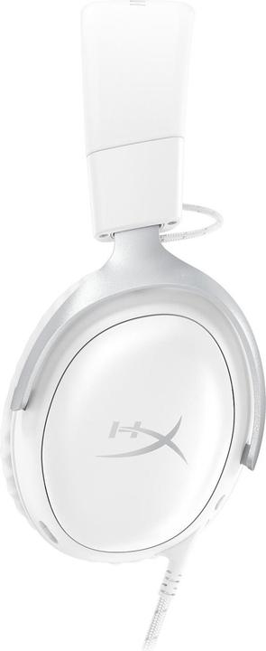Actual product image HyperX Cloud III Wired (Cable)