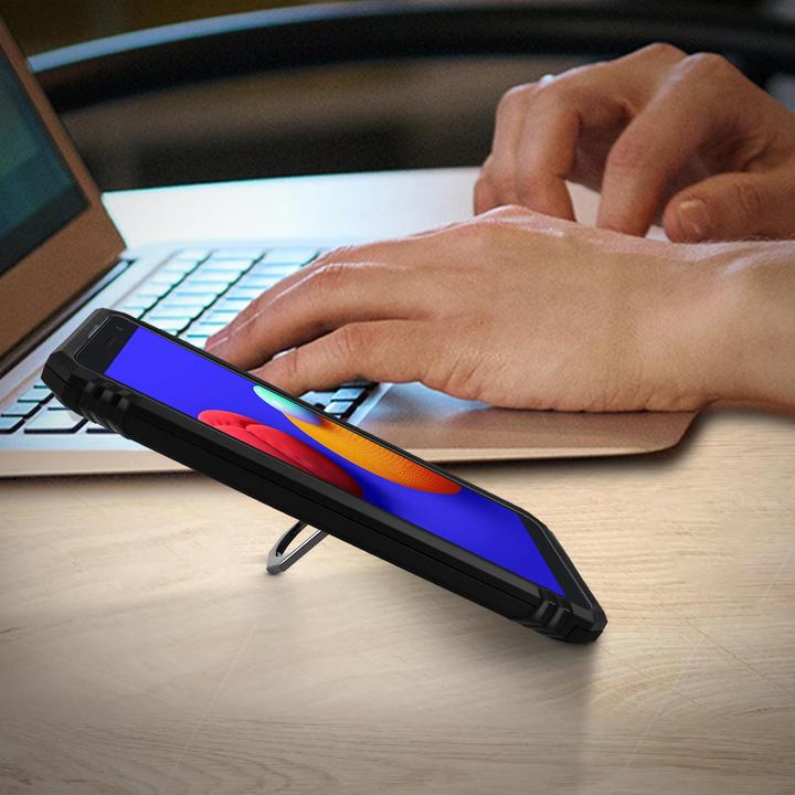 Actual product image Avizar Kosto Series (Samsung Galaxy A01 Core)