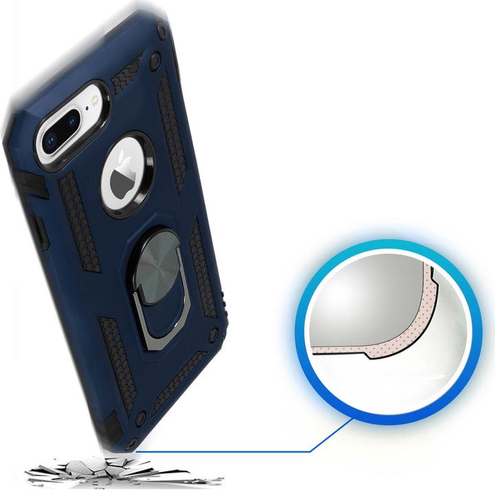 Immagine prodotto Avizar Serie Kosto (Apple iPhone 8 Plus)