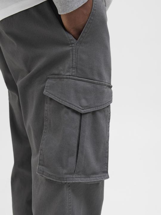 Actual product image Aprel Relaxed Fit Cargo-Hose Cargo-Hose (32)