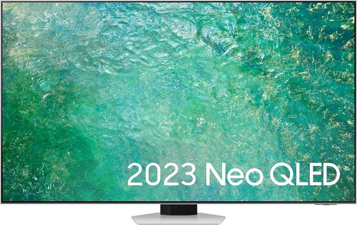 Actual product image Samsung QE75QN85CAT (75", QN85C, NeoQLED, 4K, 2023)