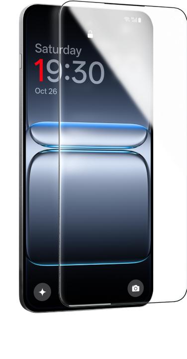 Actual product image OnePlus Nord 5 Tempered Glass Screen Protector (1 pcs., OnePlus Nord 5)